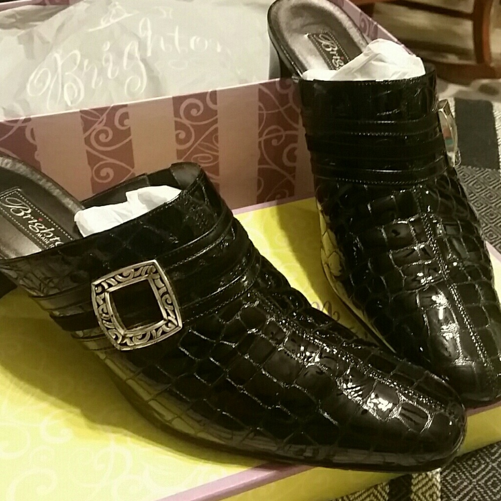Brighton shoes